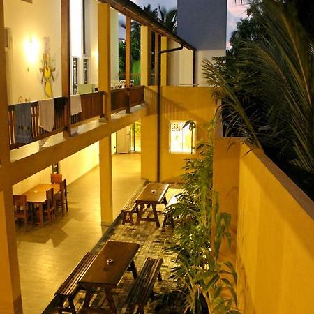 My Hostels Mirissa Exterior foto