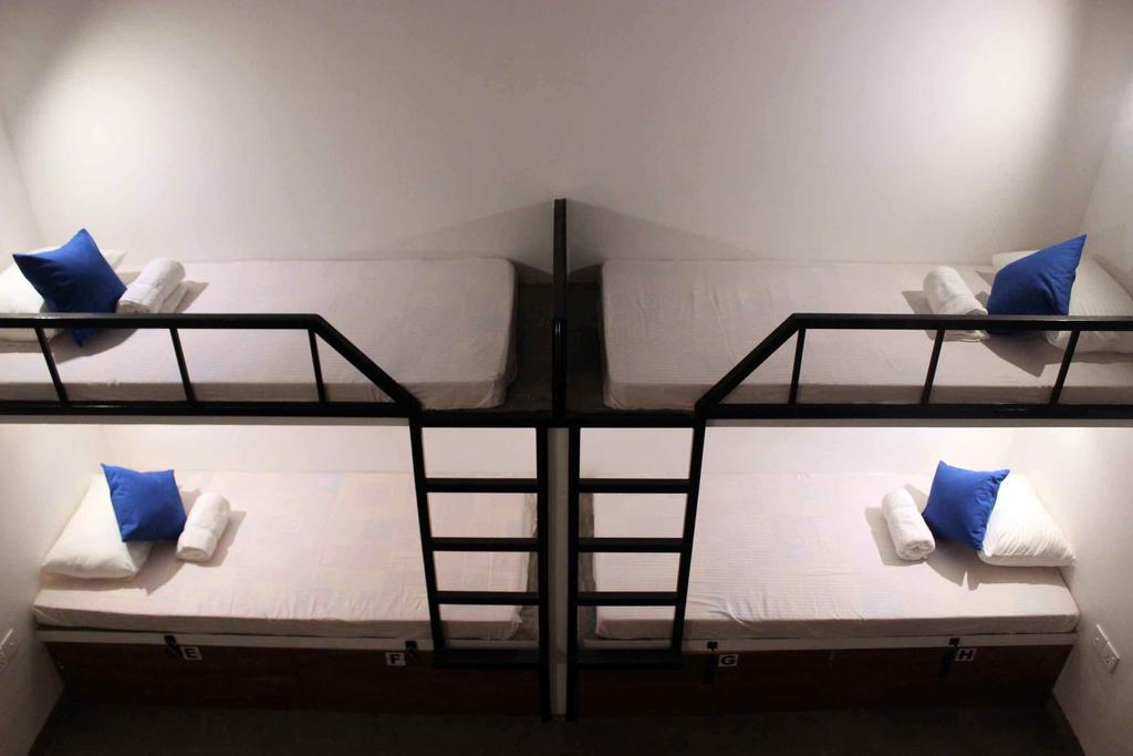 My Hostels Mirissa Habitación foto