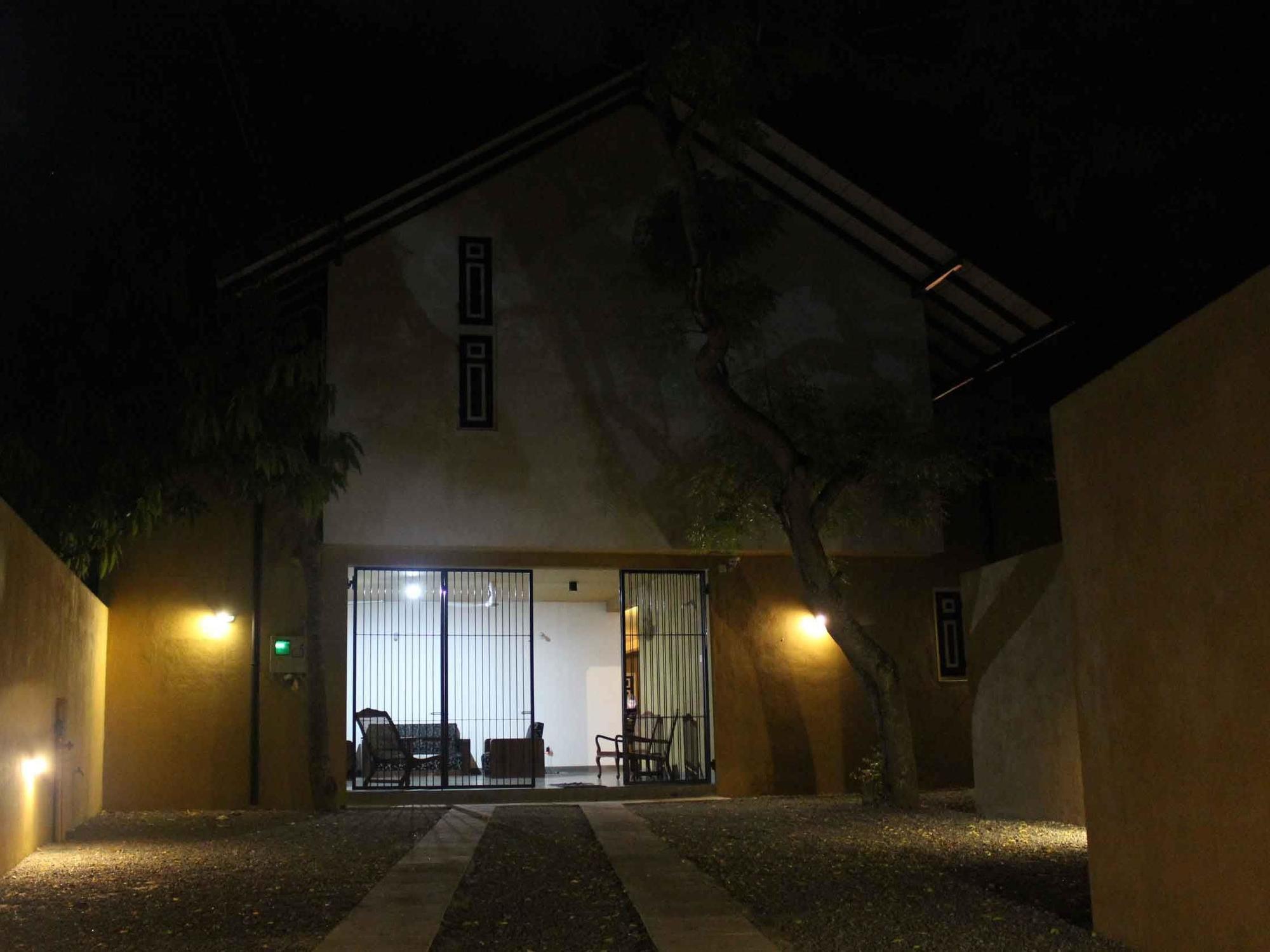My Hostels Mirissa Exterior foto