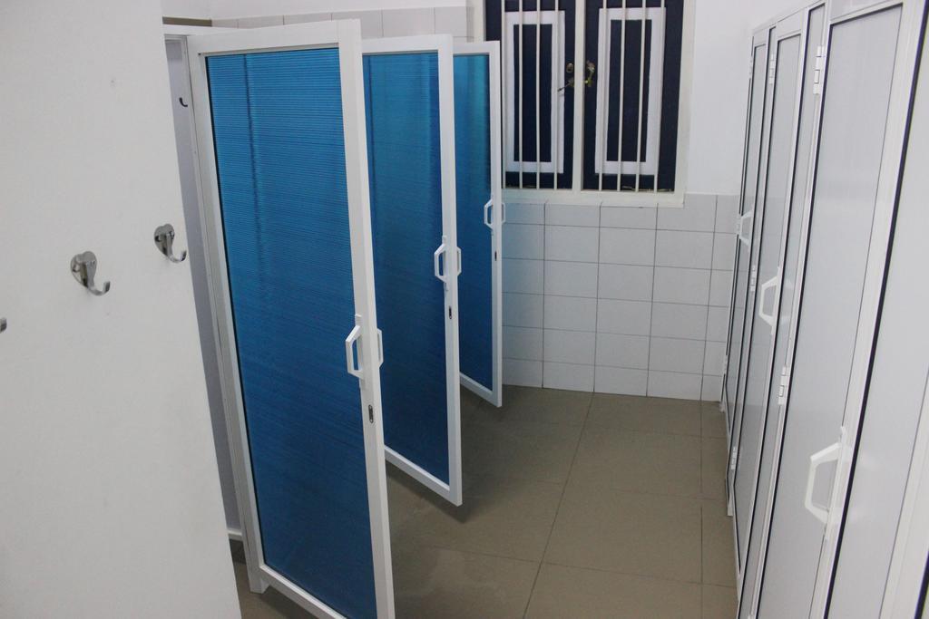 My Hostels Mirissa Exterior foto